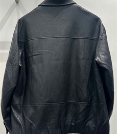 市场上装-皮衣-休闲皮衣