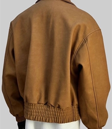 市场上装-皮衣-休闲皮衣