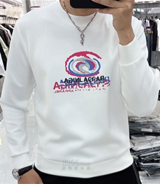 市场上装-卫衣-欧货卫衣