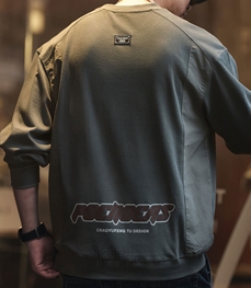 市场上装-卫衣-休闲卫衣