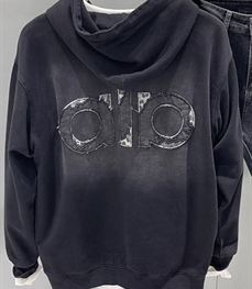 市场上装-卫衣-休闲卫衣