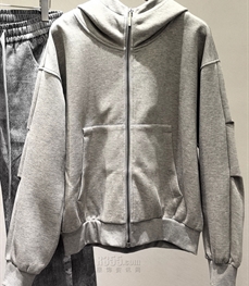 市场上装-卫衣-休闲卫衣