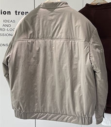 市场上装-棉衣/羽绒服-休闲棉服