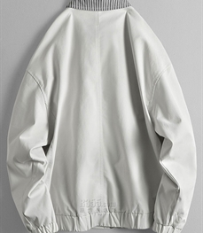 市场上装-夹克-休闲夹克