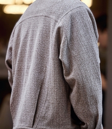 市场上装-夹克-休闲夹克