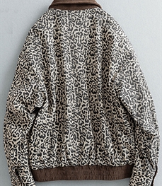 市场上装-夹克-休闲夹克