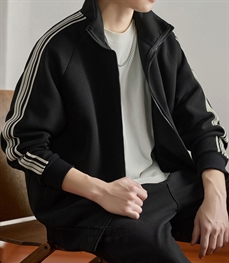 市场上装-夹克-休闲夹克