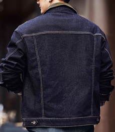 市场上装-夹克-休闲夹克