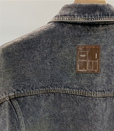 市场上装-夹克-休闲夹克