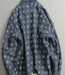 市场上装-夹克-休闲夹克