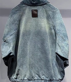 市场上装-夹克-休闲夹克