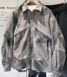 市场上装-夹克-休闲夹克