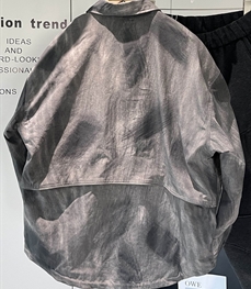 市场上装-夹克-休闲夹克