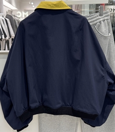 市场上装-夹克-休闲夹克