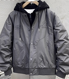 市场上装-夹克-休闲夹克