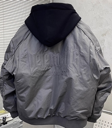 市场上装-夹克-休闲夹克