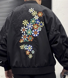 市场上装-夹克-休闲夹克