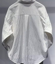 市场上装-衬衫-休闲衬衫