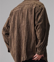 市场上装-衬衫-休闲衬衫