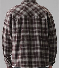 市场上装-衬衫-休闲衬衫