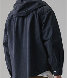 市场上装-衬衫-休闲衬衫