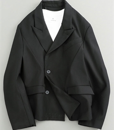 市场上装-单西-休闲单西