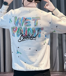 市场上装-卫衣-休闲卫衣