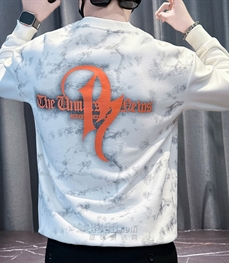 市场上装-卫衣-休闲卫衣