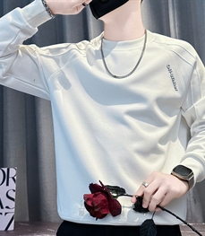 市场上装-卫衣-休闲卫衣