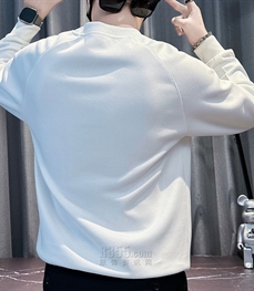 市场上装-卫衣-休闲卫衣