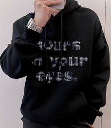 市场上装-卫衣-休闲卫衣