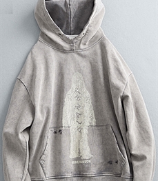 市场上装-卫衣-休闲卫衣