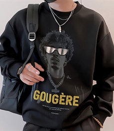 市场上装-卫衣-休闲卫衣