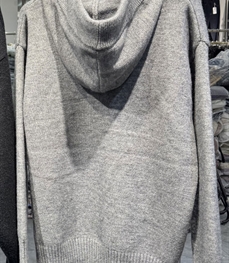 市场上装-毛衫-休闲毛衫