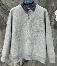市场上装-毛衫-休闲毛衫