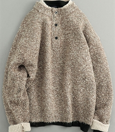 市场上装-毛衫-休闲毛衫