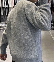 市场上装-毛衫-休闲毛衫