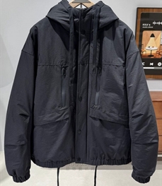 市场上装-棉衣/羽绒服-休闲棉服