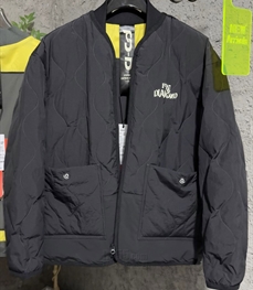 市场上装-棉衣/羽绒服-休闲棉服