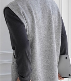 市场上装-马夹-休闲马夹