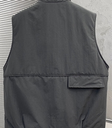 市场上装-马夹-休闲马夹