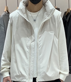 市场上装-马夹-休闲马夹