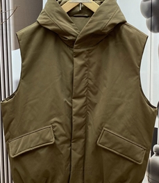 市场上装-马夹-休闲马夹