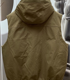 市场上装-马夹-休闲马夹