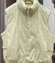 市场上装-马夹-休闲马夹