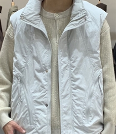 市场上装-马夹-休闲马夹