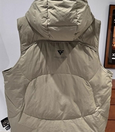 市场上装-马夹-休闲马夹