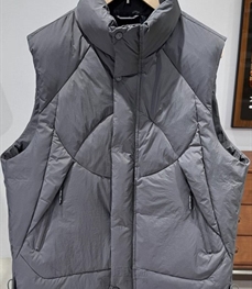 市场上装-马夹-休闲马夹