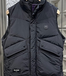 市场上装-马夹-休闲马夹