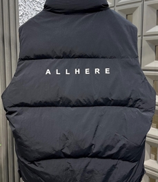 市场上装-马夹-休闲马夹